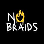 No Braids