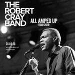 The Robert Cray Band - Kulturværftet