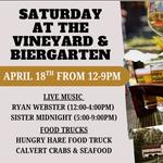 Christopher James with Sister Midnight