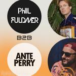 Electric Residence 2026 feat. Phil Fuldner & Ante Perry