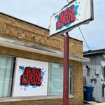 Rustbelt Rejects at The Man Cave 