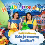 Kde je mama kačka? - Pezinok pre najmenších, do 4r