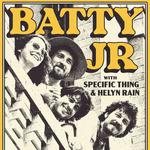 Batty Jr, Specific Thing and Helyn Rain at Hole in the Wall