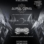 Metal In Biel/Bienne 