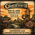 GUEST FEST II