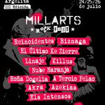 Millarts Rock Fest 2026