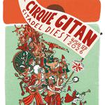 Cirque gitan 2026