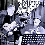 The Jules Broussard New Orleans Jazz Band 