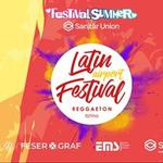 Latin Airport Festival 2026