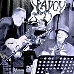 The Jules Broussard New Orleans Jazz Band