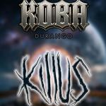 Koba Live 2026