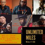 Unlimited Miles Sextet: Miles Davis at 100