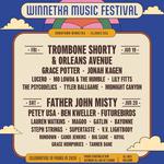 Winnetka Music Festival 2026