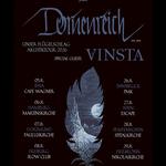 Dornenreich Vinsta "Unser Flügelschlag" Akustiktour 2026