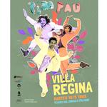 PIM PAU en Villa Regina, Argentina