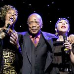 Hancock Jazz Vocals Competition 2026