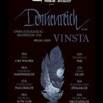 Dornenreich Vinsta "Unser Flügelschlag" Akustiktour 2026