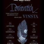 Dornenreich Vinsta "Unser Flügelschlag" Akustiktour 2026