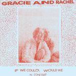 If We Could, Would We - In Concert