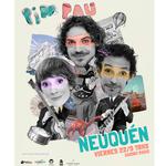 PIM PAU en Neuquén, Argentina