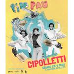 PIM PAU en Cipolletti, Argentina