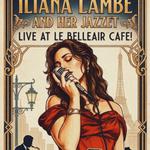 Iliana Lambe and Her Jazzet