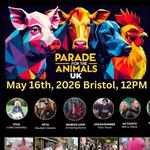 Parade For The Animals 