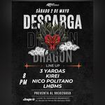 Dragon Descarga 