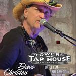 Dave Christen / Don Maracle