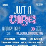 Just A Vibe 2026