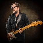 Matt Kirk solo at The Golden Light. Chancy Bernson Opens. 9-11:30