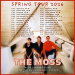 Good Boy Daisy with The Moss