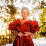 Julekonsert med Helene Bøksle