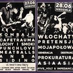 Nie Jest Źle Festiwal 2026