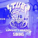 THE STUBS • LOCHY I SMOKI • SIDING • 28.06.2026 • POZNAŃ