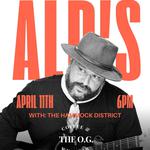 ALD'S - Chanhassen/Minnesota