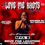 The Love Me Knots Experience