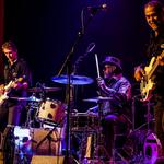 HANK DIETLE'S TAVERN - Eric Scott Trio in concert. 