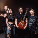 CHERISHA Single Release, Follow Me Dark, Furlough Fridays