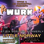 The WURKestra (Wurk feat. DB Orchestra)