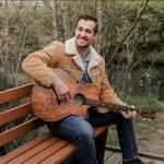 Rick George at Hidden Valley Orchards