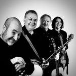 The Kruger Brothers + The Little Mercies at the Blue Ridge Music Center
