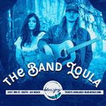 The Band Loula with Jordan Foley - Blue Jay Listening Room