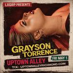 Uptown Alley - Midlothian, VA