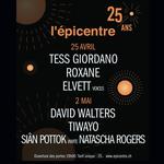 Les 25 ans de l'Epicentre