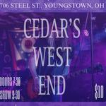 Outlier at Cedar's West End