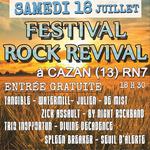 Festival Rock Revival 2026