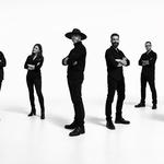 THE BAD DAY FEATURING THE BD HORNS