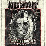 KING PARROT w/- Special Guests