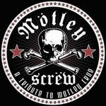 Motley Screw (European Tribute To Motley Crue)